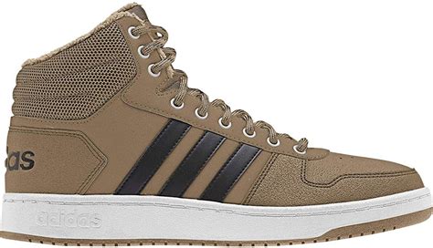 adidas herren hoops mid 2.0 schuh|adidas Hoops 2.0 Mid Shoes .